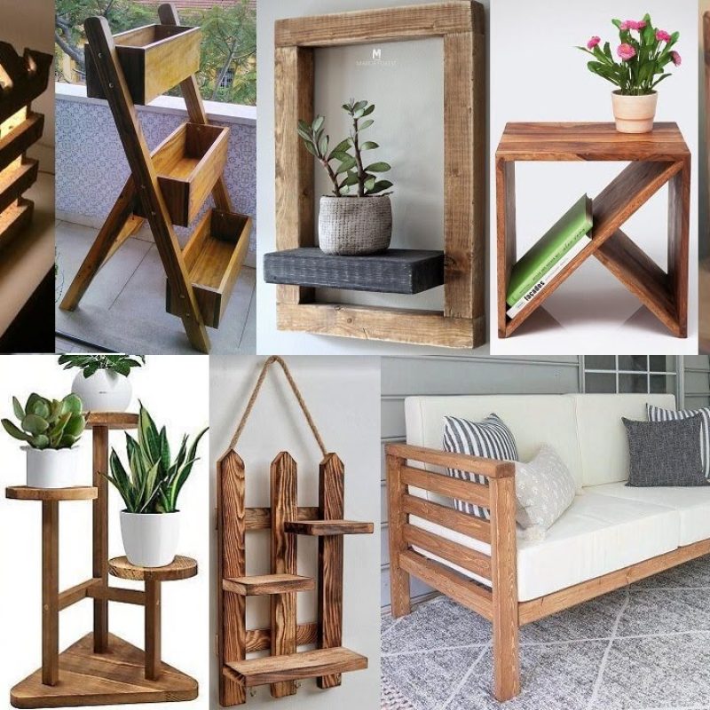 Home Wood Work in Karachi (2)